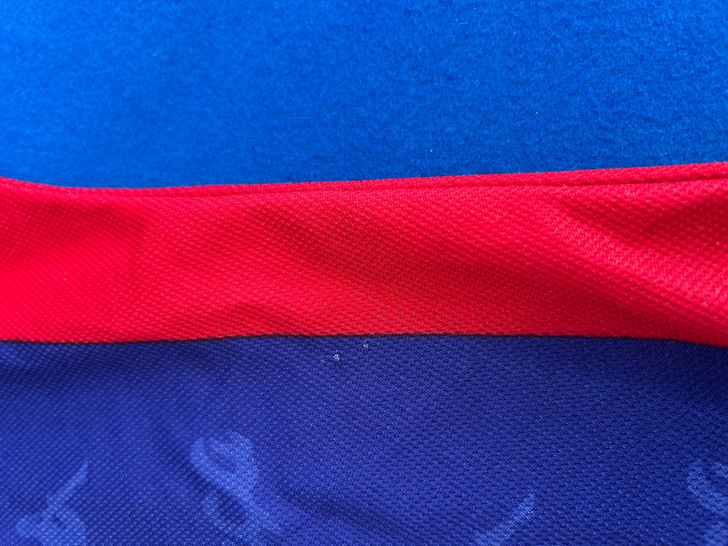 Barcelona 1995-97 Home (XL)