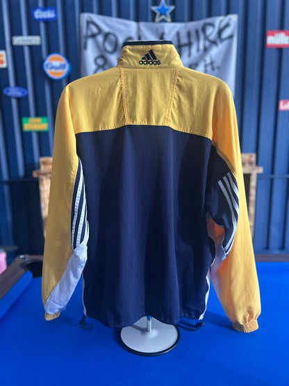 Sweden 1998-00 Training Jacket (XL)