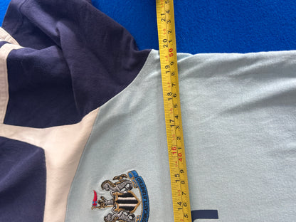 Newcastle United 2007-08 Training Tee (M)
