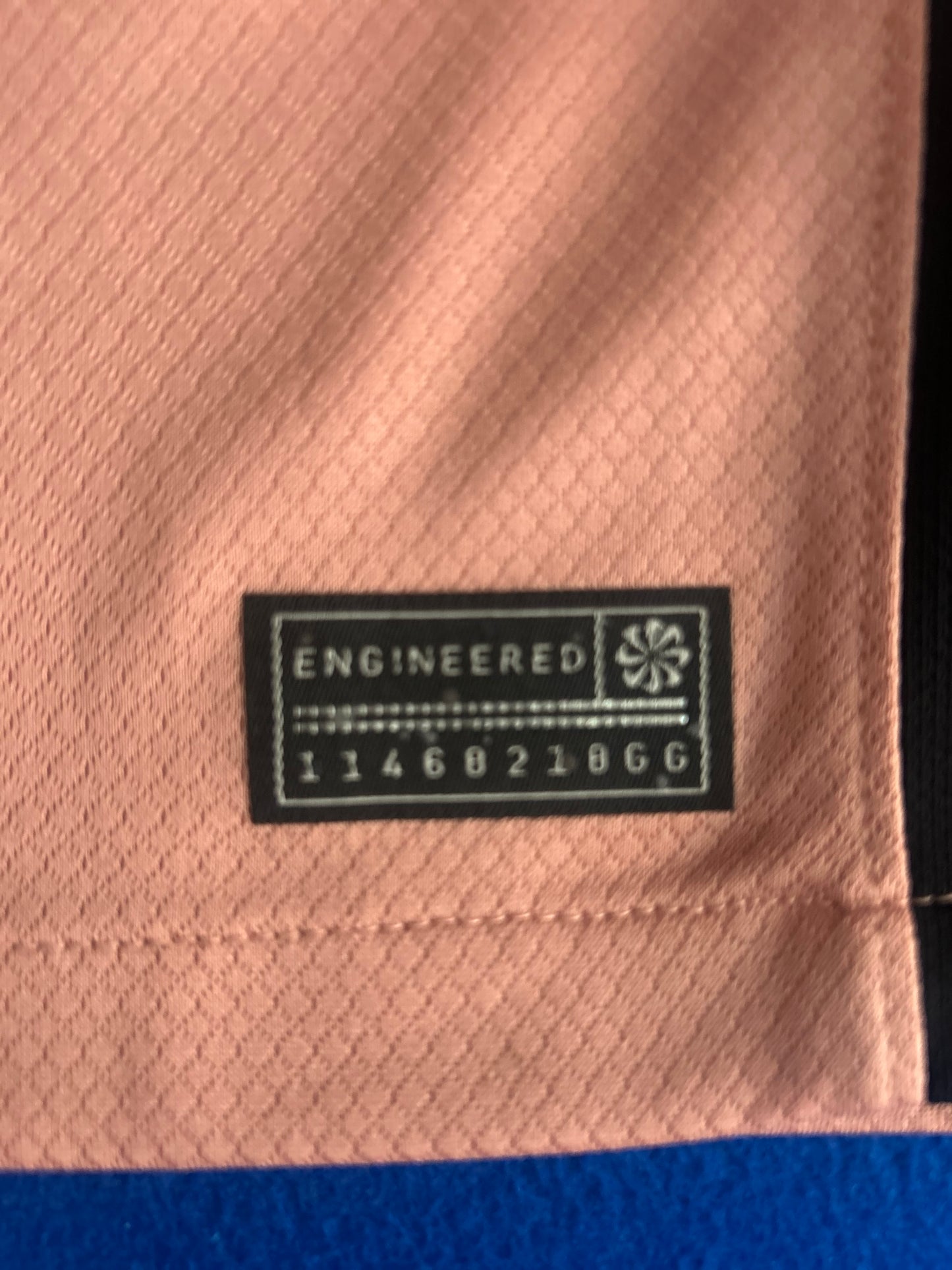 PSG x Nike Jordan Fourth (M)