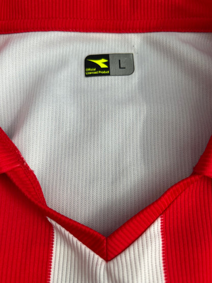Sunderland 2004-05 Home (L)