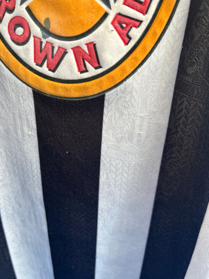 Newcastle United 1997-99 Home (XL)