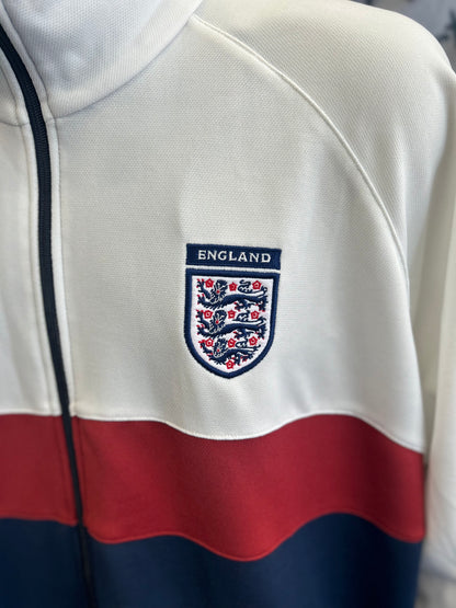England 2000-01 Tracksuit (M)