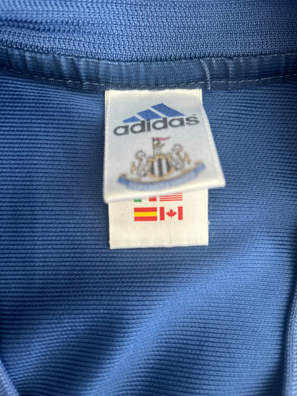 Newcastle United 2001-02 Away (XXL)
