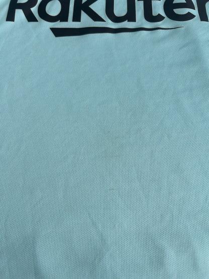 Barcelona 2017-18 Away (XXL)