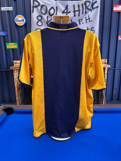 Ajax 2000-01 Centenary Away (XL)