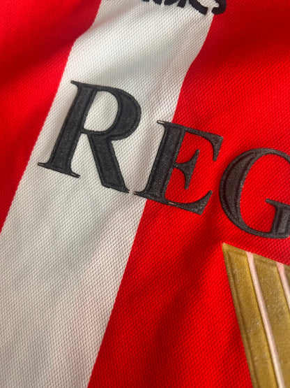 Sunderland 1999-00 Home (XXL)