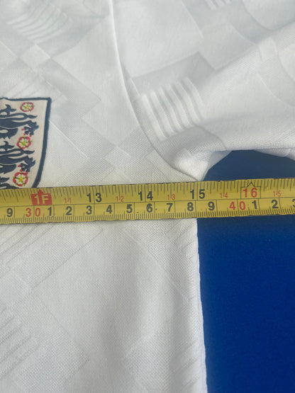 England 1990-92 Home (M Boys)