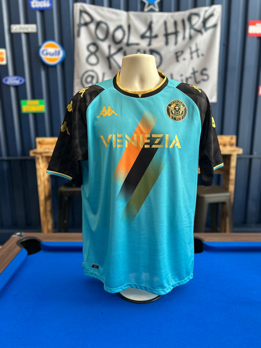 Venezia 2021-22 Third (XL)