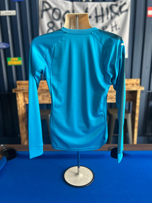 Newcastle United 2017-18 Goalkeeper BNWT (S)