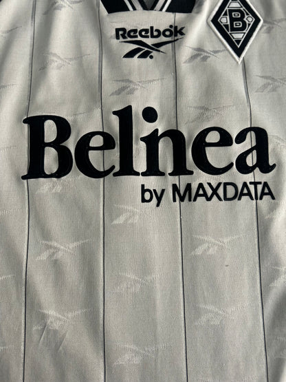 Borussia Monchengladbach 1997-98 Home (XL)