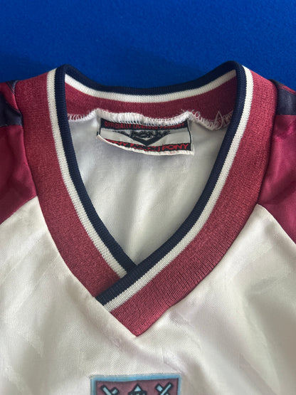 West Ham United 1994-96 Third (XL)