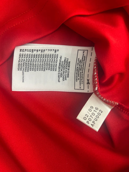 Liverpool 2009-10 Training Shirt (XL)