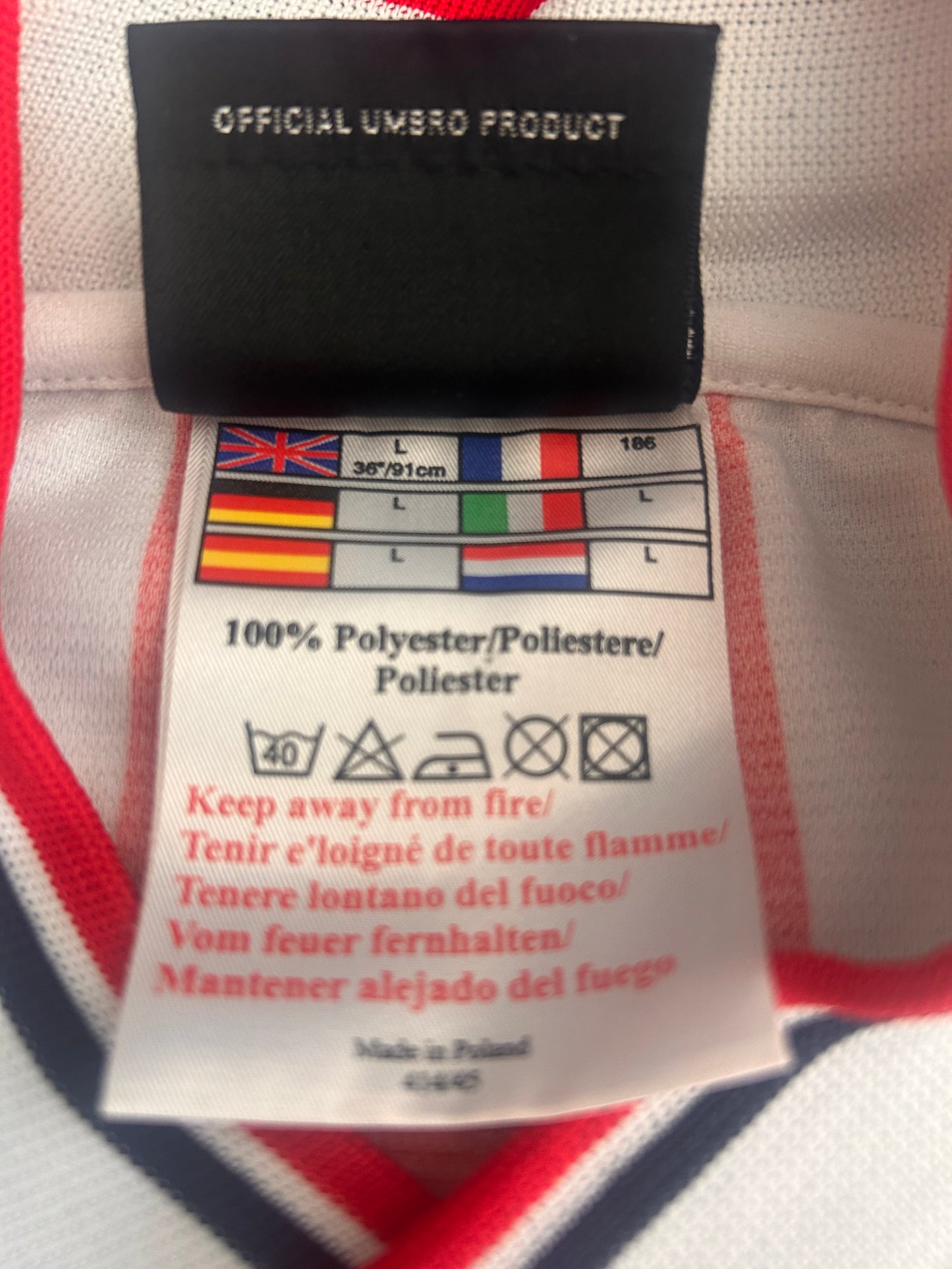 Willem II 2000-01 Home (L)