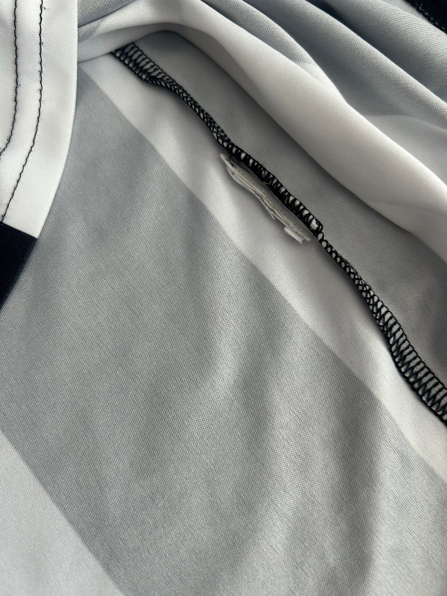Newcastle United 2016-17 Home (XXXL)
