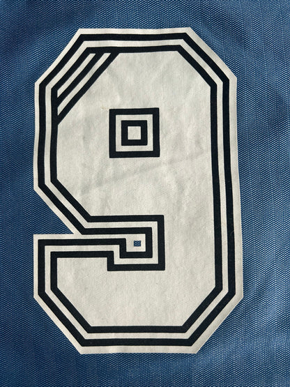 Newcastle United 996-97 Away #9 Shearer (S)