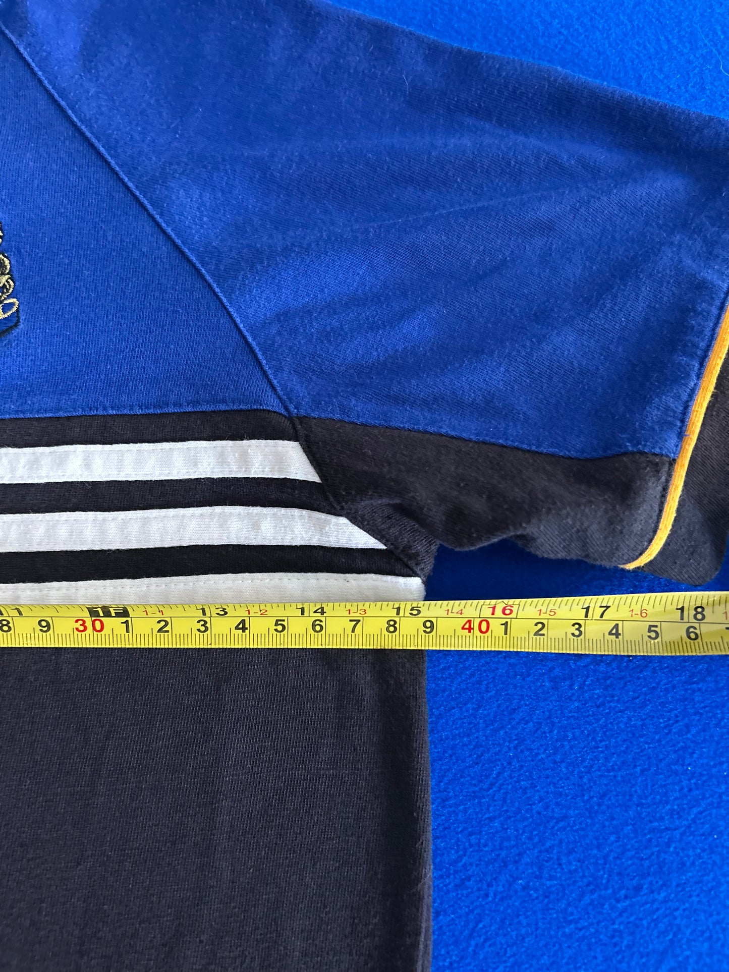 Newcastle United 1998-99 Training Tee