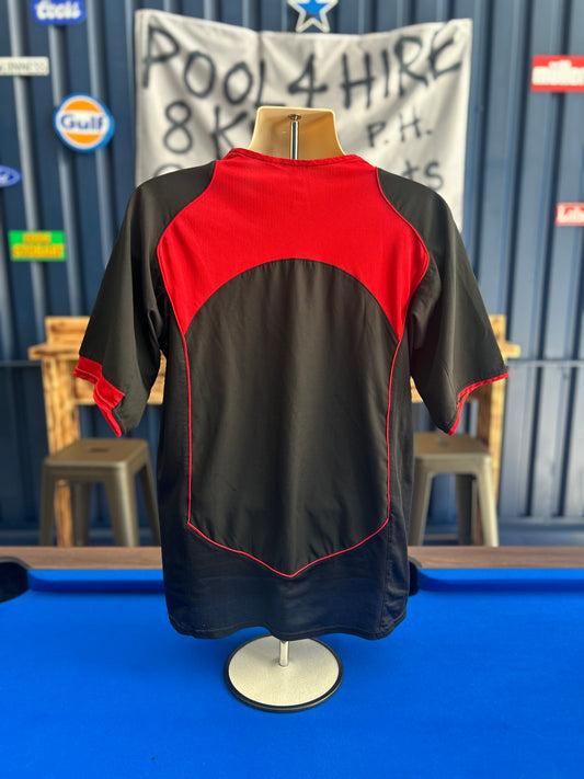 Belgium 2004-06 Away (L)