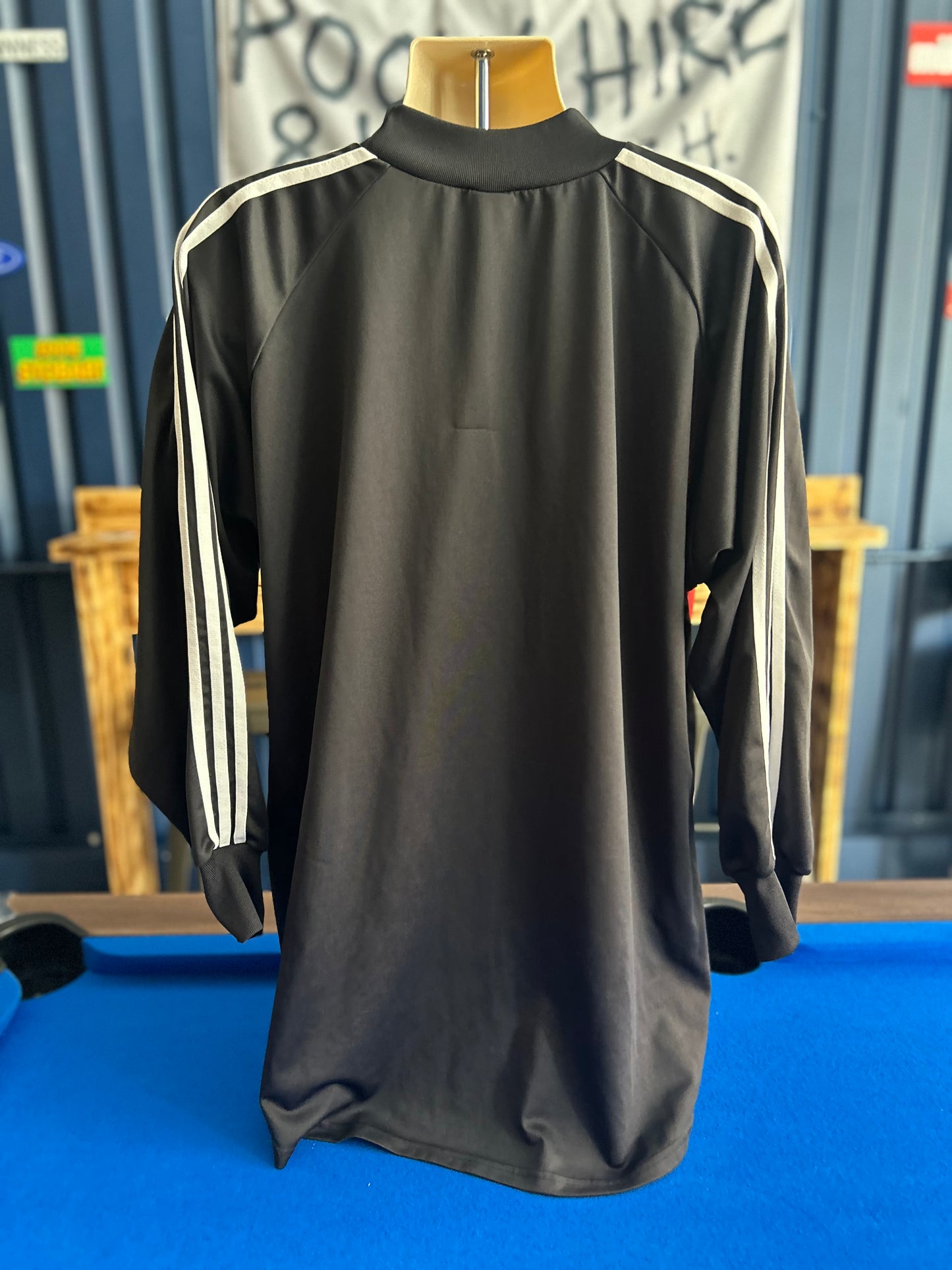 Newcastle United 1996-97 Goalkeeper Shirt (XXL)