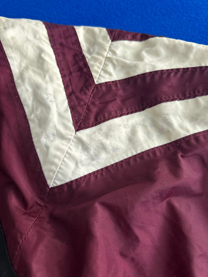 Newcastle United 1995-96 Rain Jacket (Large Boys)