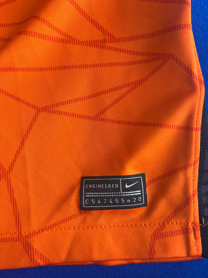 Netherlands 2020-21 Home (XXL)