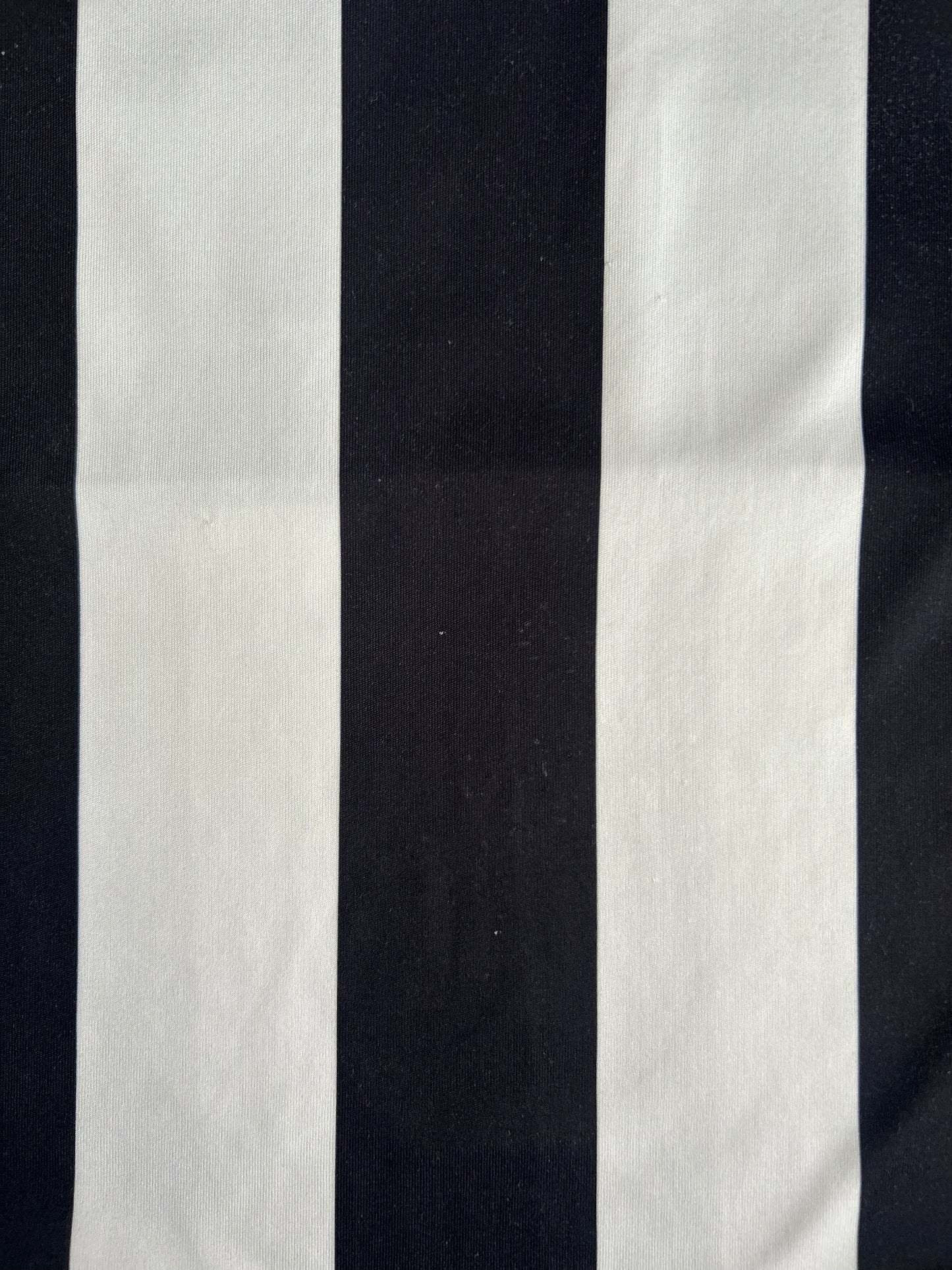 Newcastle United 2010-11 Home #27 Taylor (M)