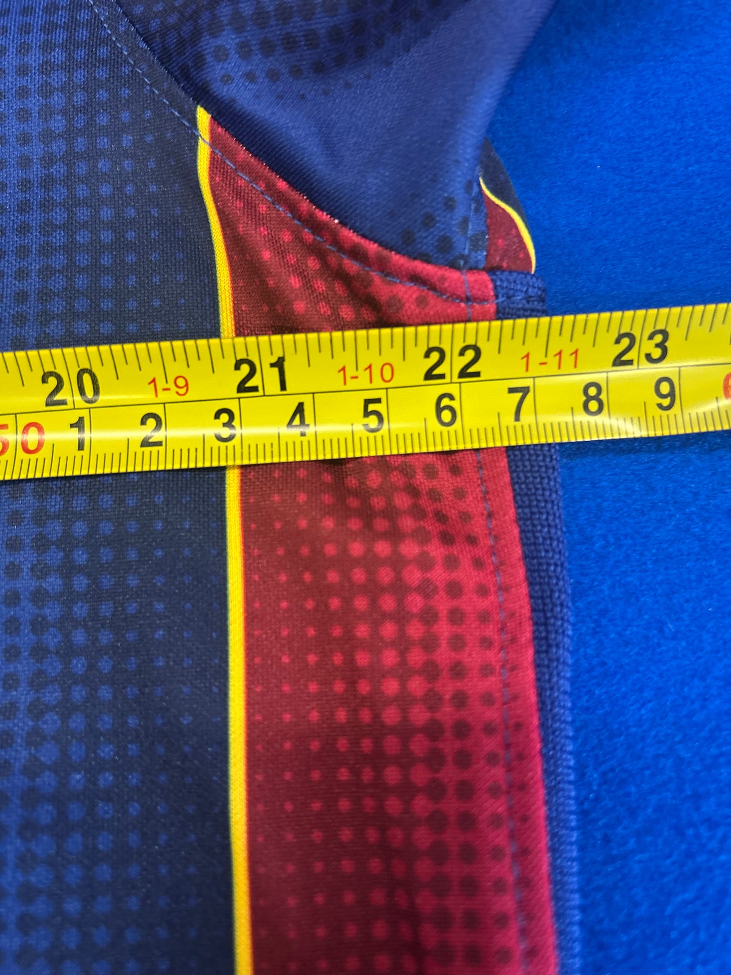 Barcelona 2020-21 Home (XL)