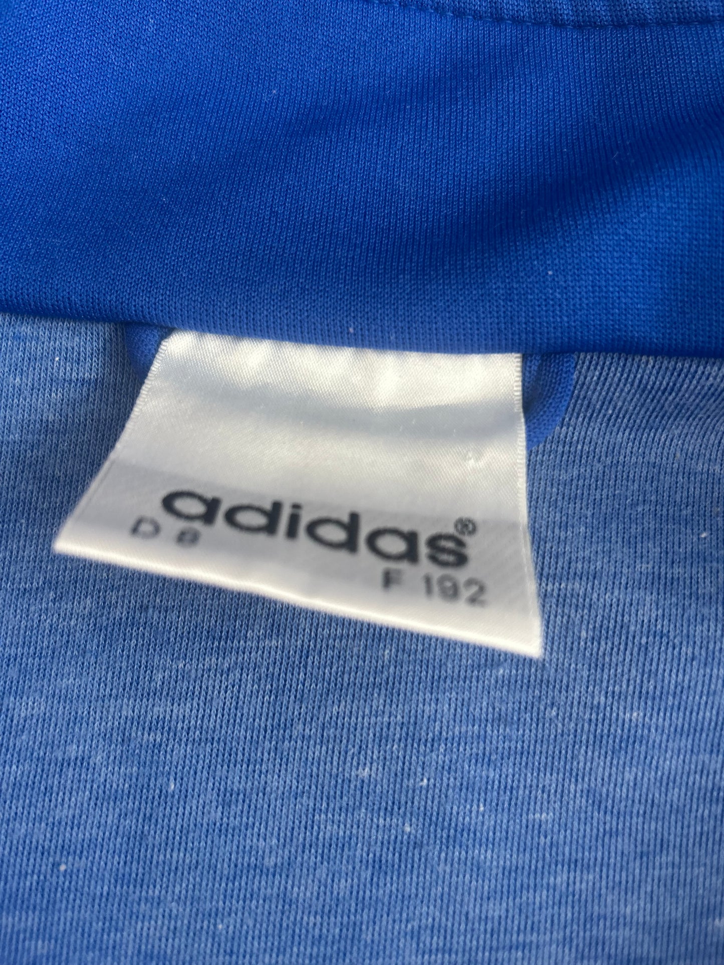 Bayern Munich 1995-96 Track Jacket (XL)