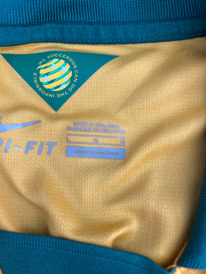 Australia 2014-15 Home (L)