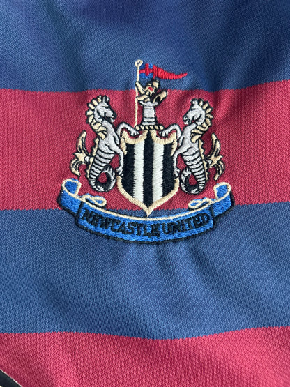 Newcastle United 1995-96 Away (XS/ L Boys)