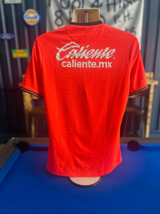 Cruz Azul 2021-22 Third (L)