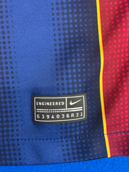 Barcelona 2020-21 Home (XL)