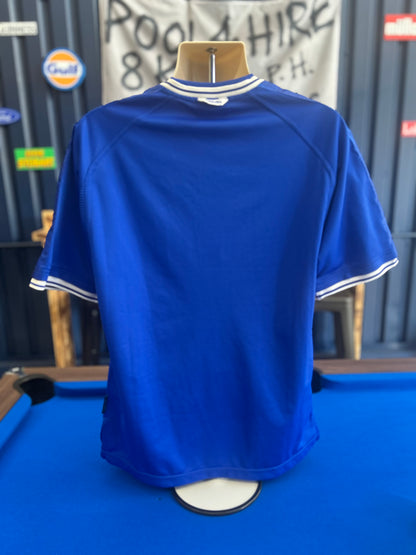 Chelsea 1999-01 Home (L)
