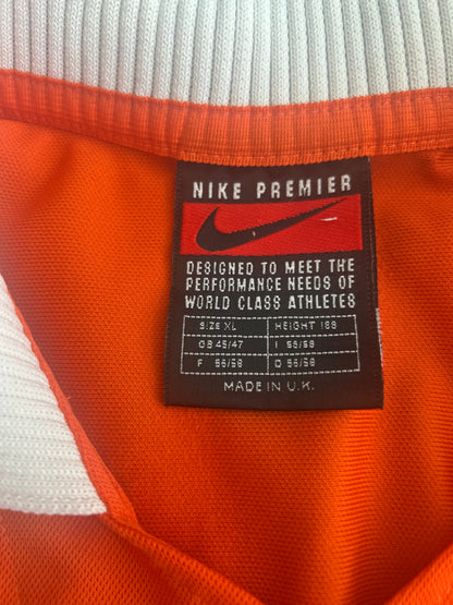 Netherlands 1997-98 Home (XL)