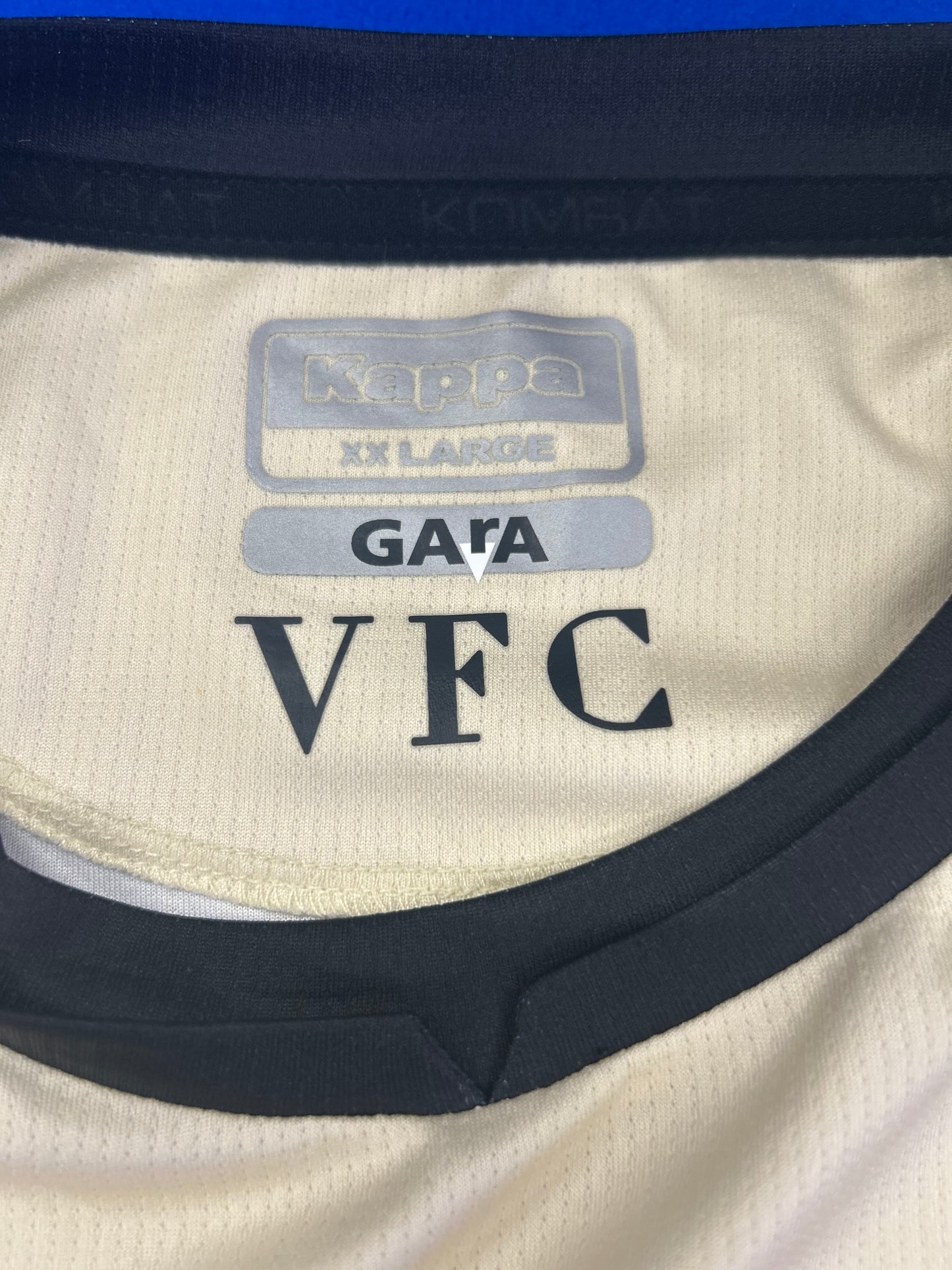 Venezia 2020-21 Away (XXL - Slim Fit)