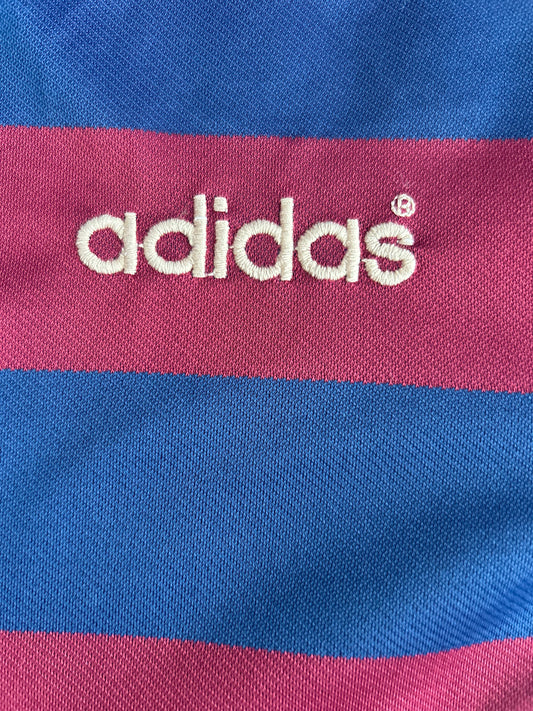 Newcastle United 1995-96 Away (XS/ L Boys)