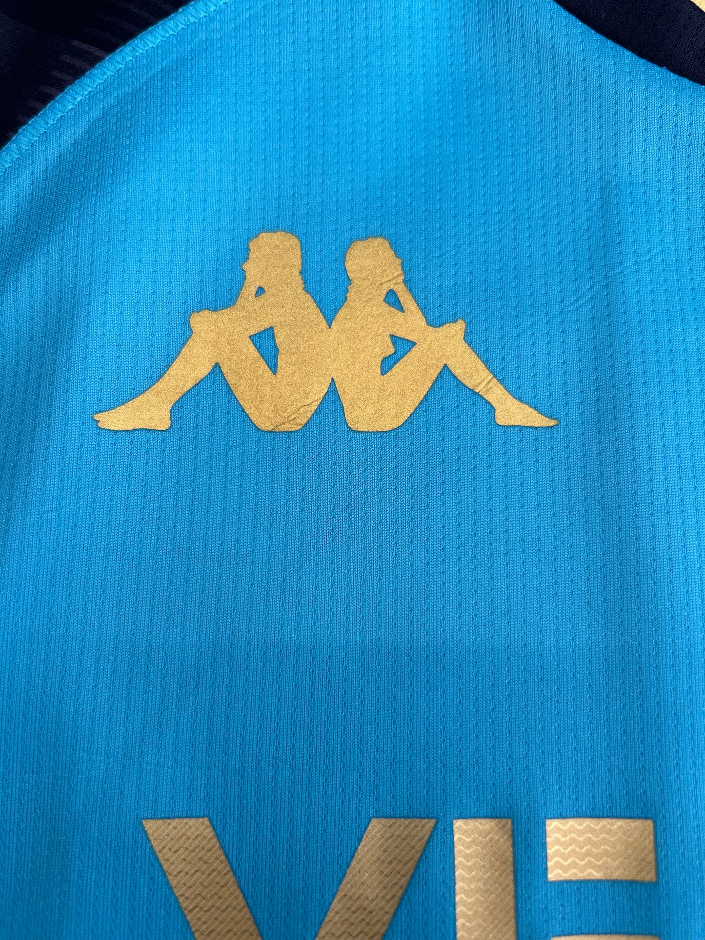 Venezia 2021-22 Third (XL)