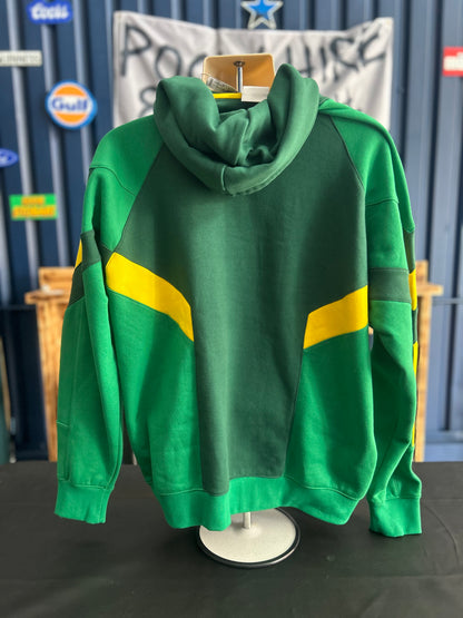 Celtic Adidas Originals Hoodie BNWT (L)