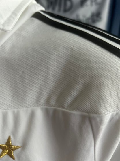 AIK 2008-09 Long Sleeves Home (L)