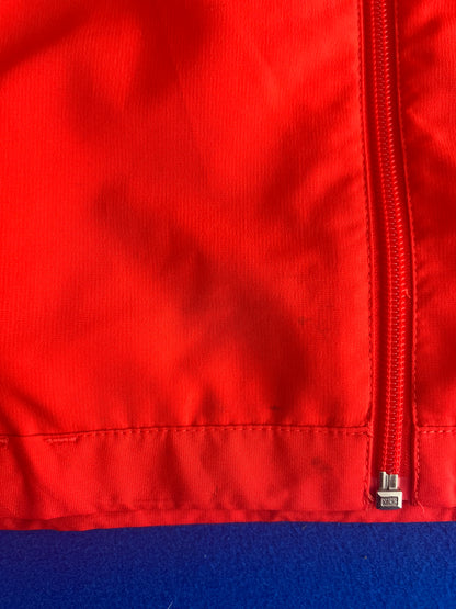 Scotland 2014-15 Track Jacket (L)