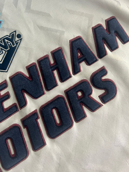 West Ham United 1994-96 Third (XL)
