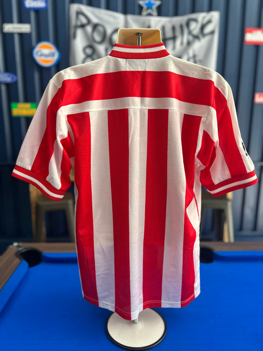 Sunderland 1999-00 Home (M)