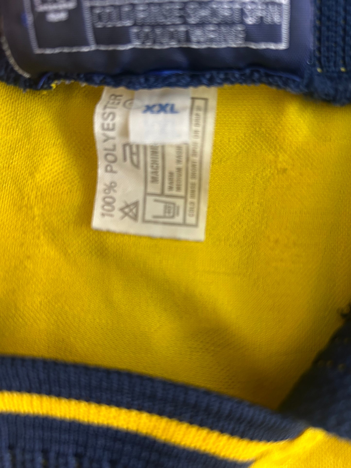 Tottenham Hotspur 1995-97 Away (XXL)