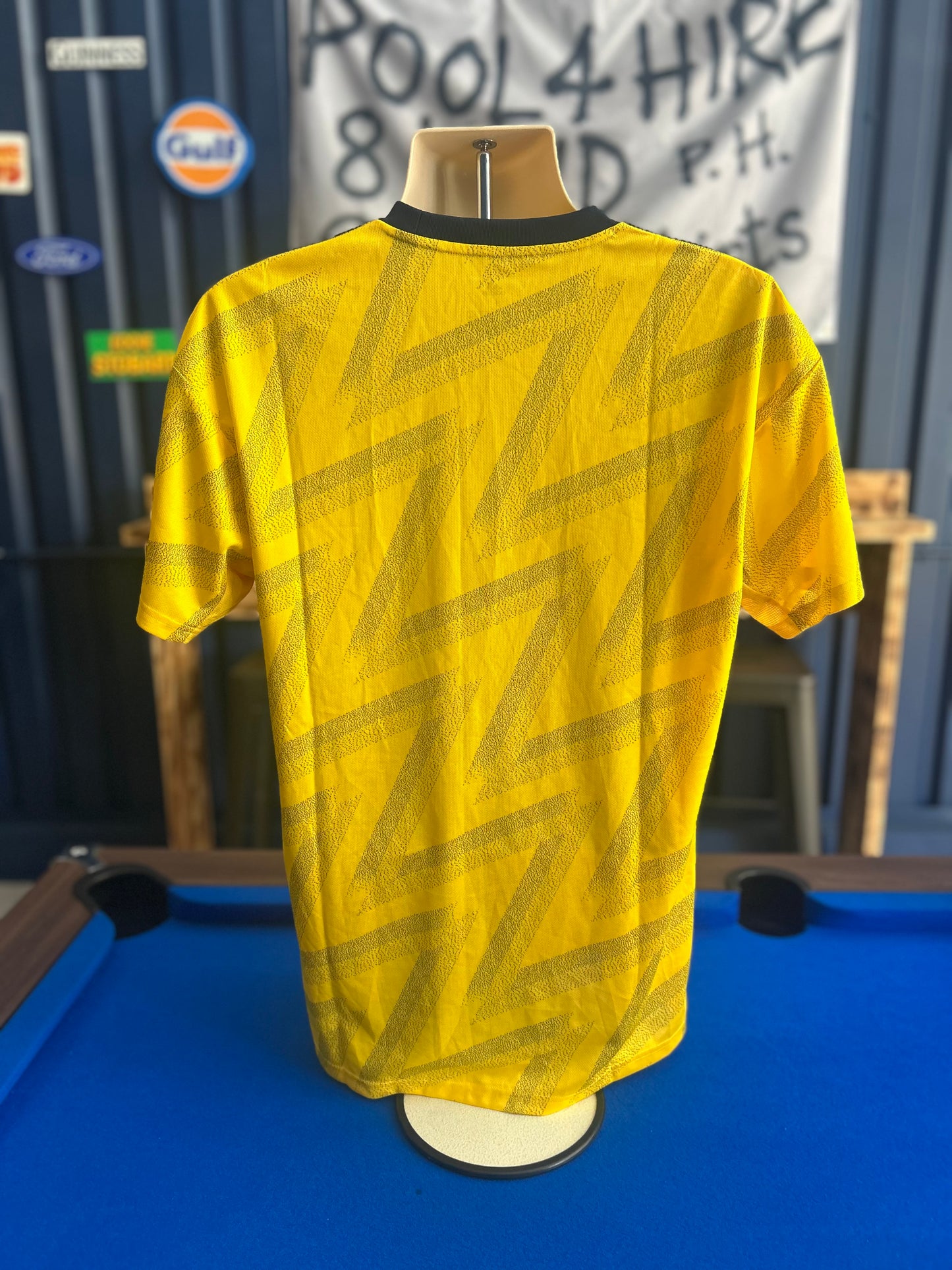Arsenal 2019-20 Away BNWT (L)