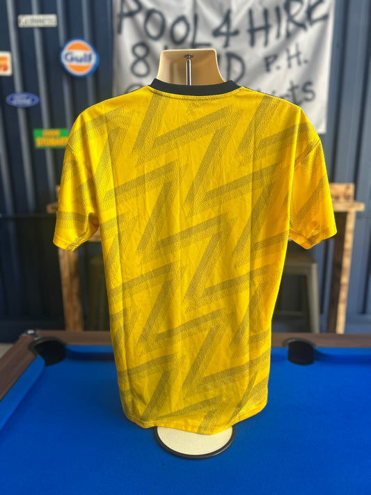 Arsenal 2019-20 Away BNWT (L)