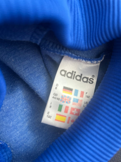Bayern Munich 1995-96 Track Jacket (XL)