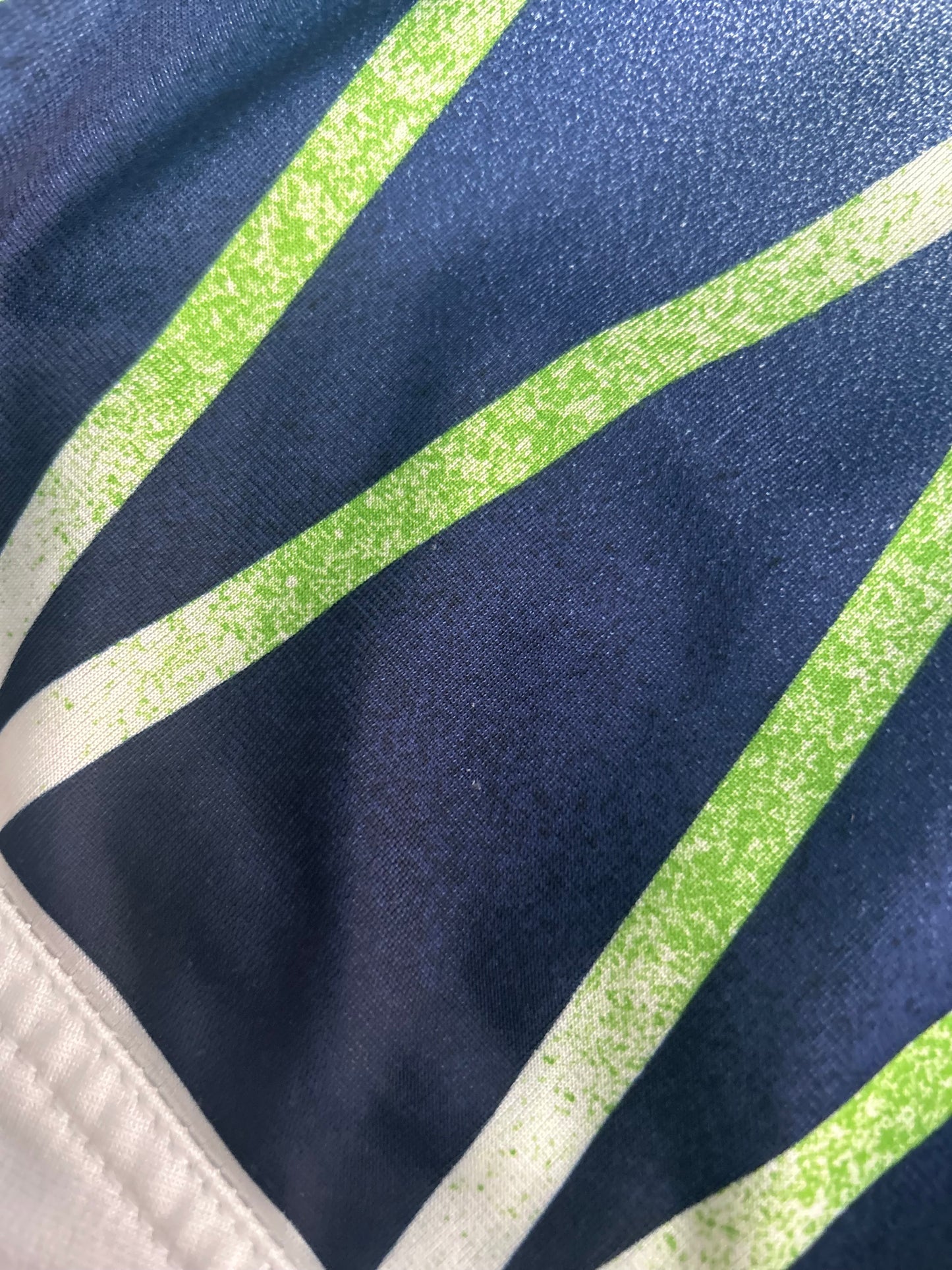 Italy 1994 Track Jacket (XL)