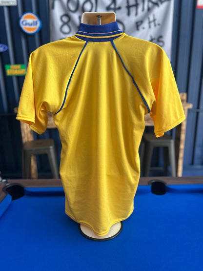 Kings Lynn 2006-07 Away (M)