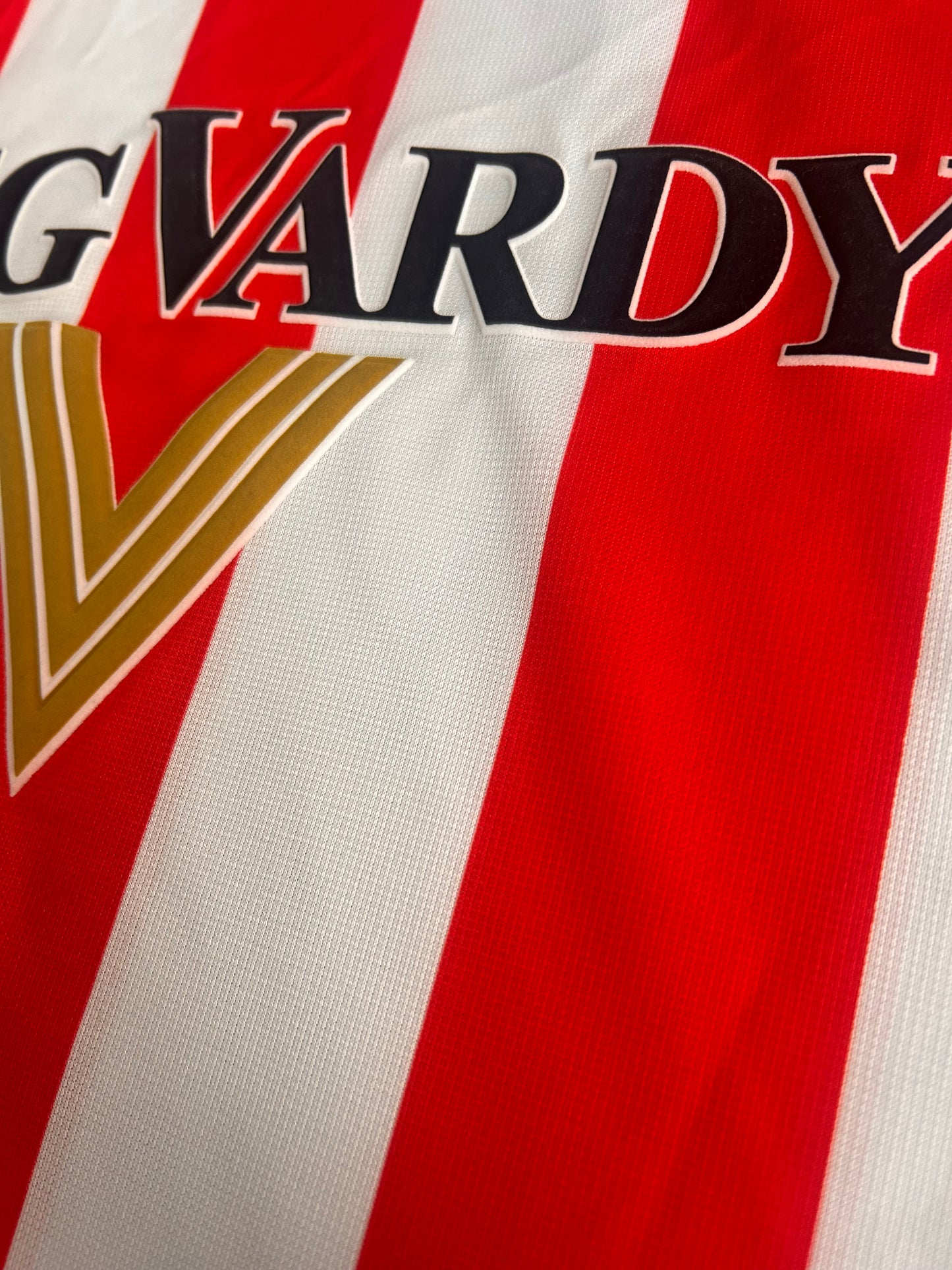 Sunderland 2002-04 Home (XL)