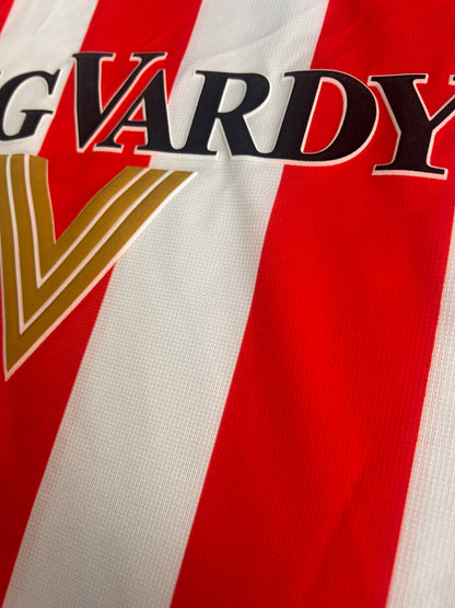 Sunderland 2002-04 Home (XL)